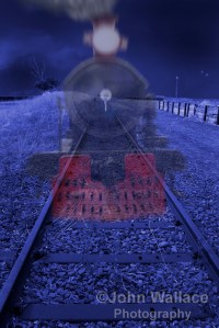 Ghost Train