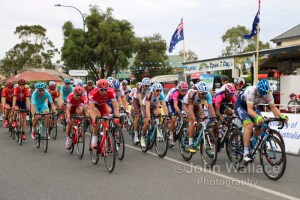 Santos Tour Down Under